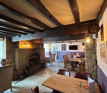 Reeth Hotel | The Buck