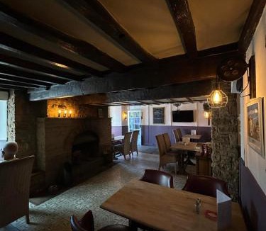 Reeth Hotel | The Buck