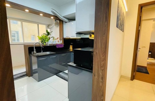 Electronic City Phase II Apartment | The Buddha Abode