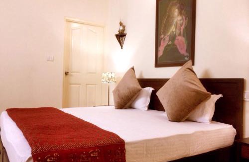 Sanganer Apartment | The Buddhayan Villa