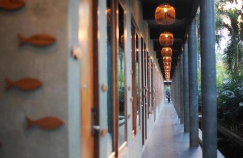Samut Songkhram Hotel | The Buffalo Amphawa