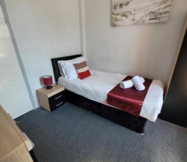 Titchfield Hotel | The Bugle Hotel