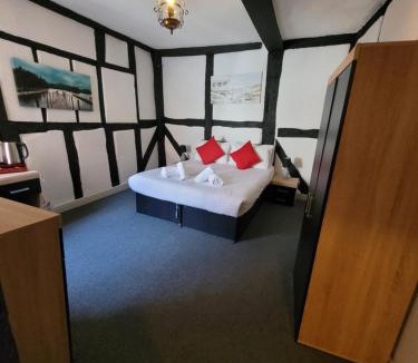 Titchfield Hotel | The Bugle Hotel