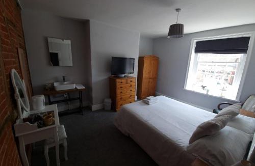 Botley Hotel | The Bugle Inn Botley