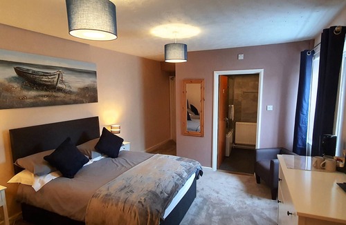 Bugle Hotel | The Bugle Inn