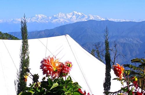 Kanatal Hotel | The Bugyal