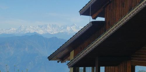 Kanatal Hotel | The Bugyal