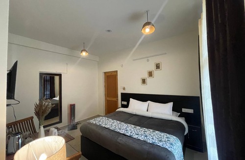 Sissu Hotel | The Bulevar - Alpine