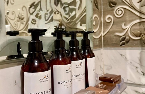 Sissu Hotel | The Bulevar-Kunsil