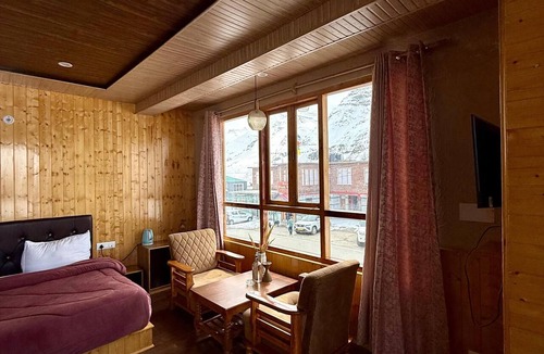 Sissu Hotel | The Bulevar-Kunsil