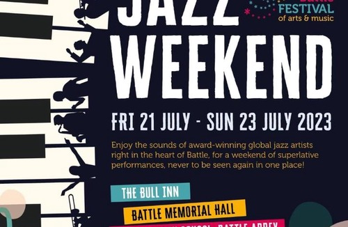 Battle Hotel | The Bull