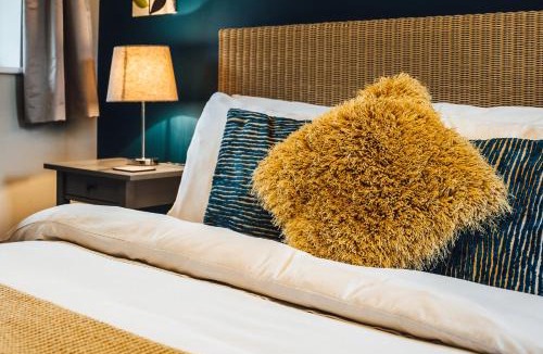 Woolpit Bed & Breakfast | The Bull Inn