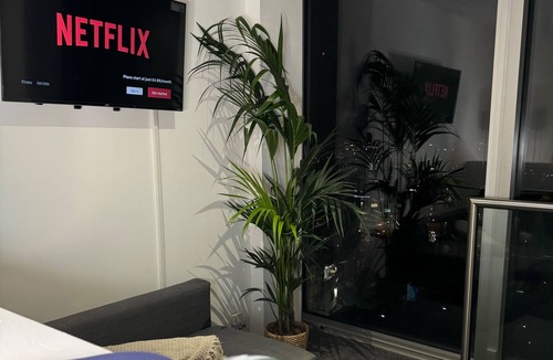 Birmingham City Centre Apartment | The Bullring Studio in Birmingham City Centre