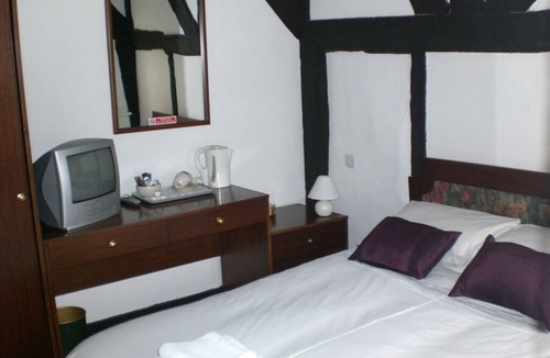 Inkberrow Hotel | The Bulls Head Inn