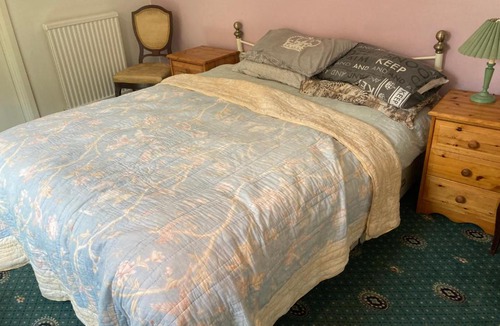 Harrogate House | The Bungalow