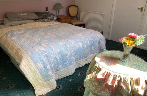Harrogate House | The Bungalow