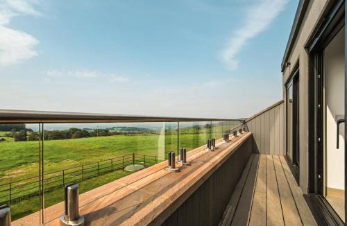 Tunstall House | The Bungalow
