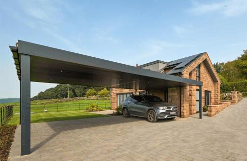 Tunstall House | The Bungalow