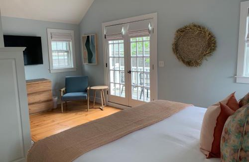 Nantucket Town House | The Bungalow