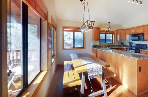 Munds Park House | The Bunk House