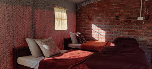Bir Hostel | The Bunker Bir