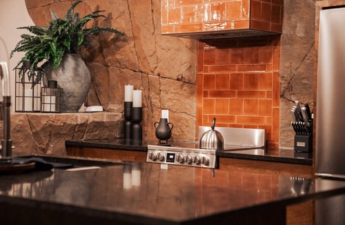 Sugarcreek Cabin | The Bunker @ Brandywine Grove
