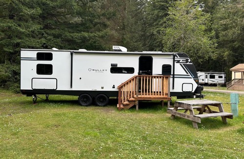 Klamath Other | The Bunkhouse Camper