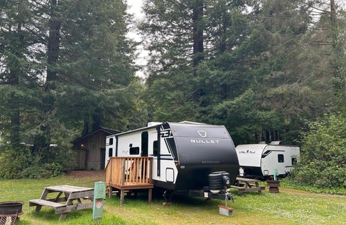 Klamath Other | The Bunkhouse Camper