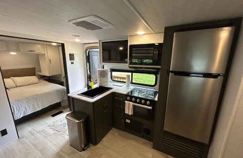 Klamath Other | The Bunkhouse Camper