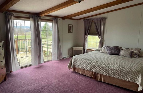 Town of Sempronius House | The Bunkhouse