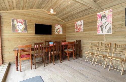 Hunstanton Apartment | The Burleigh