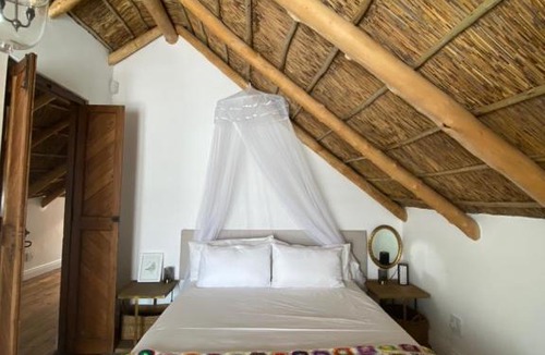 Tulbagh House | The Burrow