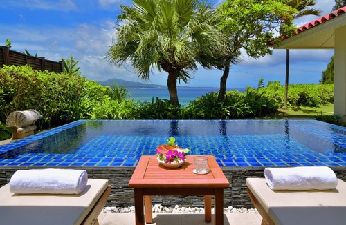 Nago Resort | The Busena Terrace