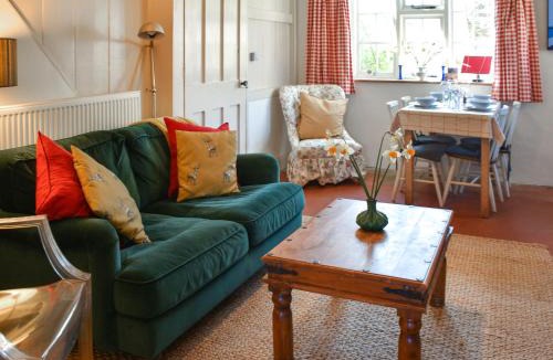 Foxley House | The Buttery