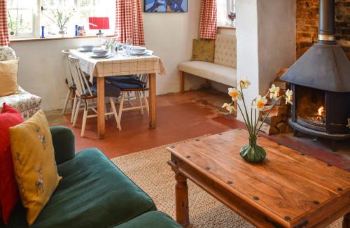 Foxley House | The Buttery