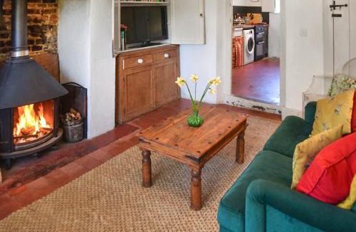 Foxley House | The Buttery