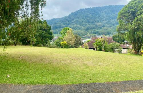 Bedugul Resort | The Buyan Resort Bedugul