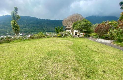 Bedugul Resort | The Buyan Resort Bedugul