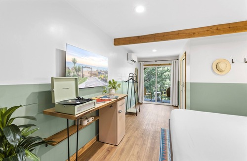 Wimberley Cabin | The Bygone Hotel