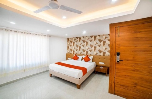 Bhojpur Hotel | The Byke Business - Chandigarh House