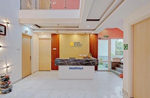 Sector 39 Hotel | The Byke Express - Medicity Pan India Pure Veg Hotel Chain