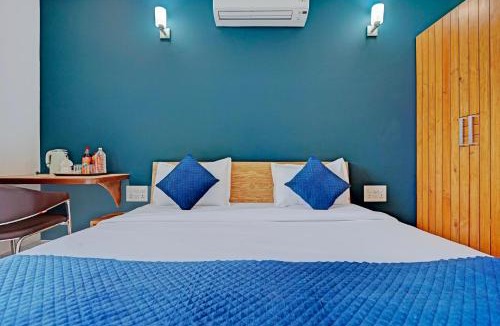 Sector 39 Hotel | The Byke Express - Medicity Pan India Pure Veg Hotel Chain