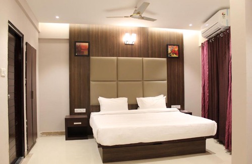 Whitefield Hotel | The Byke Signature Business - Pan India Pure Veg Hotel Chain