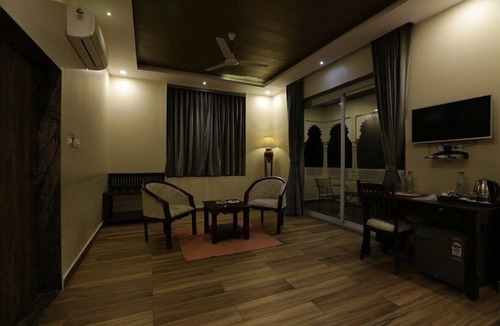 Kumbhalgarh Hotel | The Byke The Sanctuary Heritage