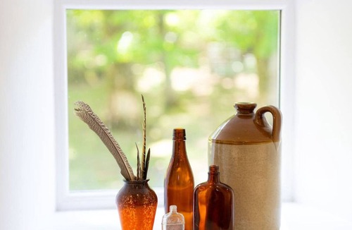 Alford Apartment | The Byre, Countryside Home