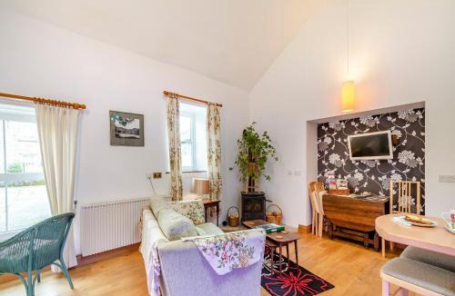 Barnard Castle House | The Byre