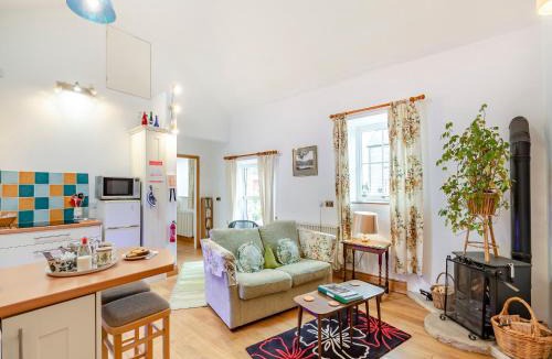 Barnard Castle House | The Byre