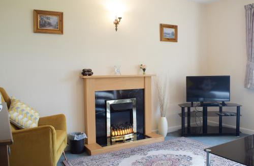 Little Cowarne House | The Byre