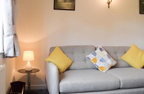 Little Cowarne House | The Byre
