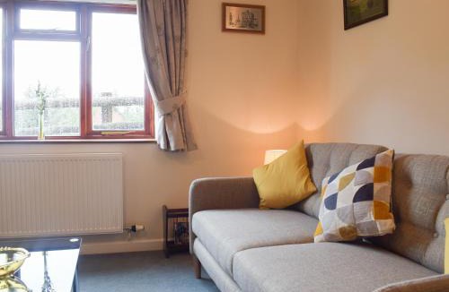 Little Cowarne House | The Byre